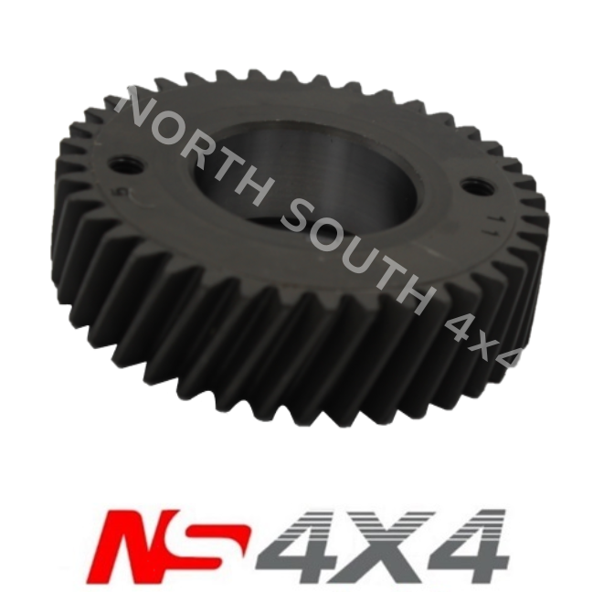 Ns4x4
